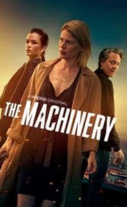 The Machinery movie