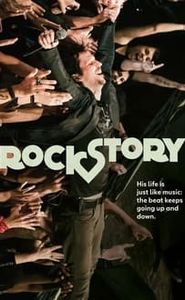 Rock Story movie