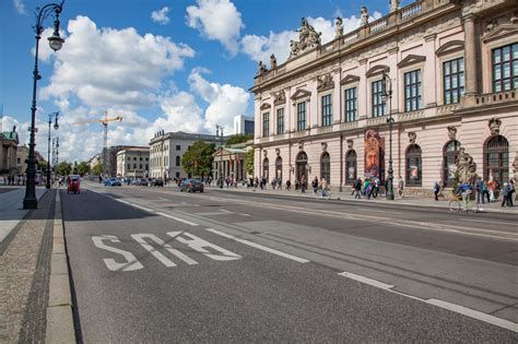Unter den Linden movie