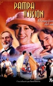 Pampa Ilusión movie