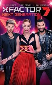 The X Factor movie