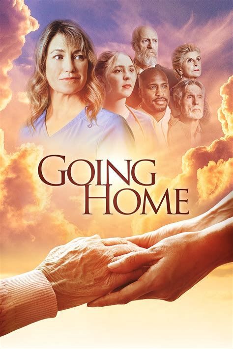 Going Home movie