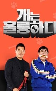 개는 훌륭하다 movie