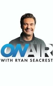 On Air with Ryan Seacrest movie