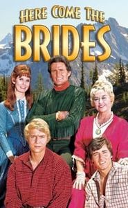 Here Come the Brides movie