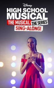 High School Musical, la comédie musicale : La série, Tous en chœur ! movie