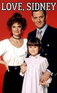 Love, Sidney movie