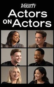 Variety Studio: Actors on Actors movie