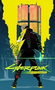 Cyberpunk: Edgerunners movie