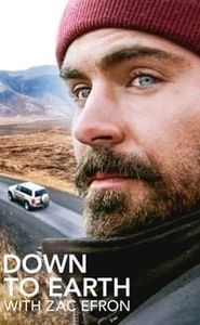 Les pieds sur Terre avec Zac Efron movie