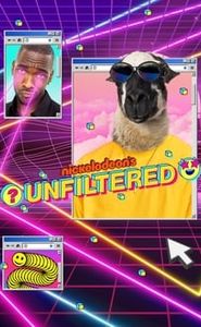 Unfiltered : Sans filtre movie