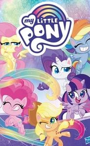 My Little Pony : Pony Life movie