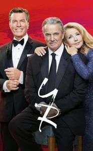 Les Feux de l'amour movie