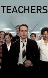Teachers movie