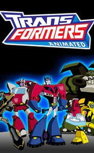 Transformers: Animated movie