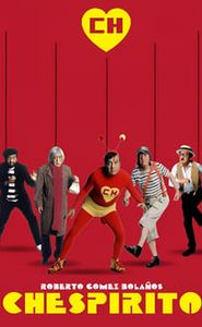 Chespirito movie