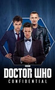 Doctor Who Confidential movie