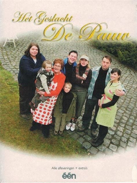 Pauw movie