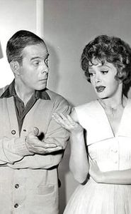 Pete and Gladys movie
