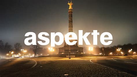 aspekte movie