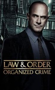 New York : Crime organisé movie