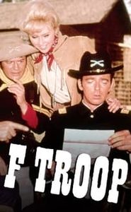 F Troop movie