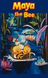 Maya l'abeille movie