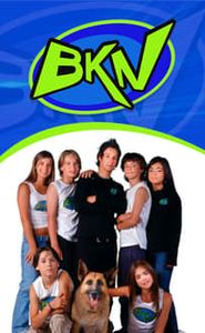 BKN movie