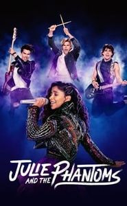 Julie and the Phantoms movie