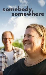 Somebody Somewhere movie