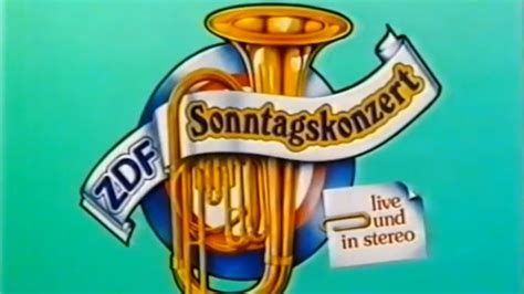 Das Sonntagskonzert movie