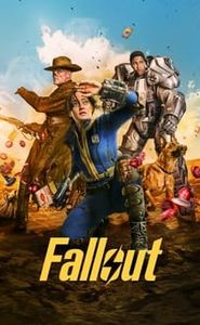 Fallout movie