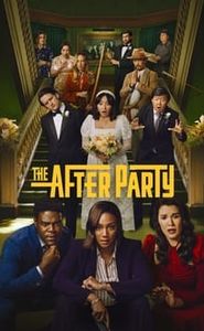 The Afterparty movie