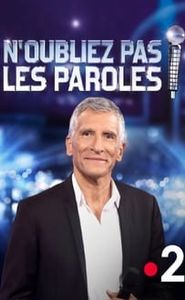 N'oubliez pas les paroles - Primes événementiels movie