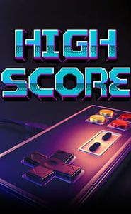 High Score : L'âge d'or du gaming movie