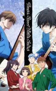 Those Snow White Notes movie