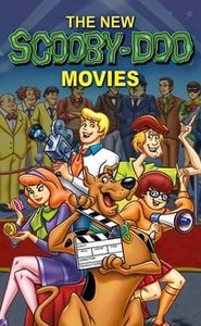 Les Grandes Rencontres de Scooby-Doo movie