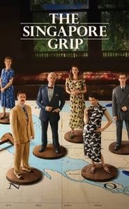 The Singapore Grip movie