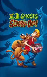 Scooby-Doo: Les Treize Fantômes de Scooby-Doo movie