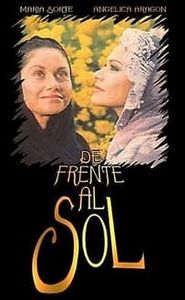 De frente al sol movie