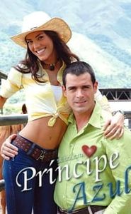 Se solicita príncipe azul movie