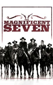 Les Sept mercenaires movie