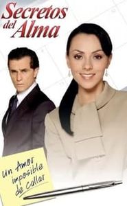 Secretos del alma movie