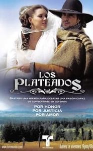 Los Plateados movie