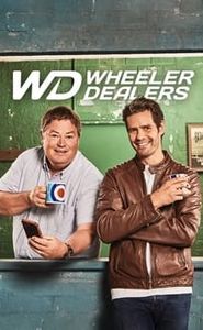 Wheeler Dealers - Occasions à saisir movie