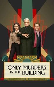 Only Murders in the Building movie
