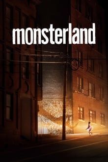 Monsterland movie