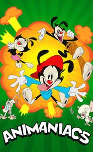 Animaniacs movie