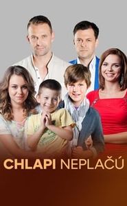 Chlapi neplačú movie