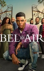Bel-Air movie